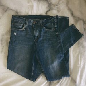 Skinny jeans size 29/32